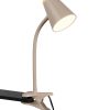 Trio TR25831143 LED stolní lampička PONGO | 4,5W integrovaný LED zdroj