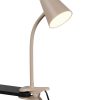 Trio TR25831143 LED stolní lampička PONGO | 4,5W integrovaný LED zdroj