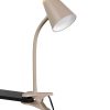 Trio TR25831143 LED stolní lampička PONGO | 4,5W integrovaný LED zdroj