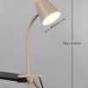Trio TR25831143 LED stolní lampička PONGO | 4,5W integrovaný LED zdroj