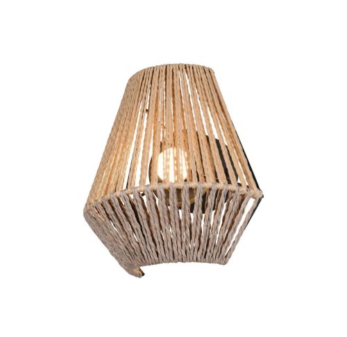 Trio TR25991126 LED nástěnné svítidlo LIRA | 1,5W integrovaný LED zdroj
