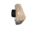 Trio TR25991126 LED nástěnné svítidlo LIRA | 1,5W integrovaný LED zdroj