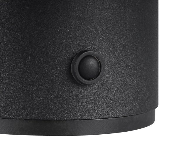 Trio TR25991126 LED nástěnné svítidlo LIRA | 1,5W integrovaný LED zdroj