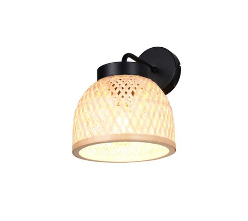 Trio TR26091732 bodové nástěnné svítidlo LAURENT E27