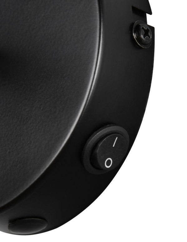 Trio TR26091732 bodové nástěnné svítidlo LAURENT E27