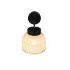 Trio TR26091732 bodové nástěnné svítidlo LAURENT E27