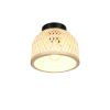 Trio TR26091732 bodové nástěnné svítidlo LAURENT E27