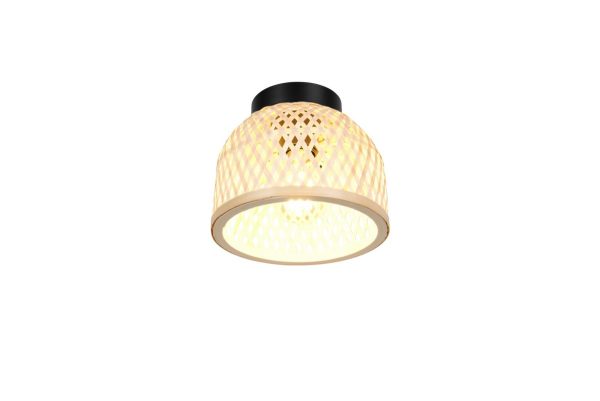 Trio TR26091732 bodové nástěnné svítidlo LAURENT E27