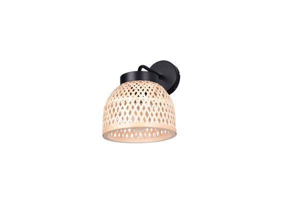 Trio TR26091732 bodové nástěnné svítidlo LAURENT E27