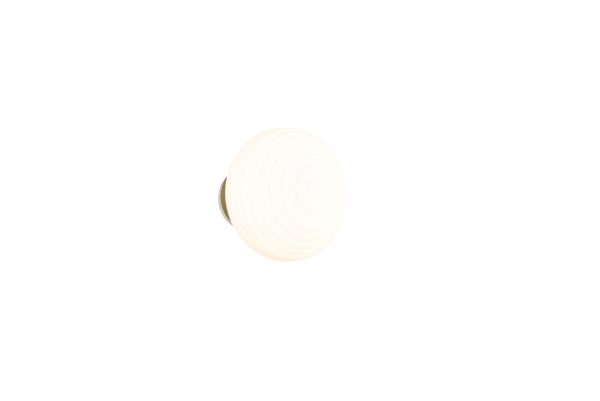 Trio TR27771101 LED nástěnné svítidlo EARL | 1,5W integrovaný LED zdroj