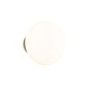 Trio TR27771101 LED nástěnné svítidlo EARL | 1,5W integrovaný LED zdroj