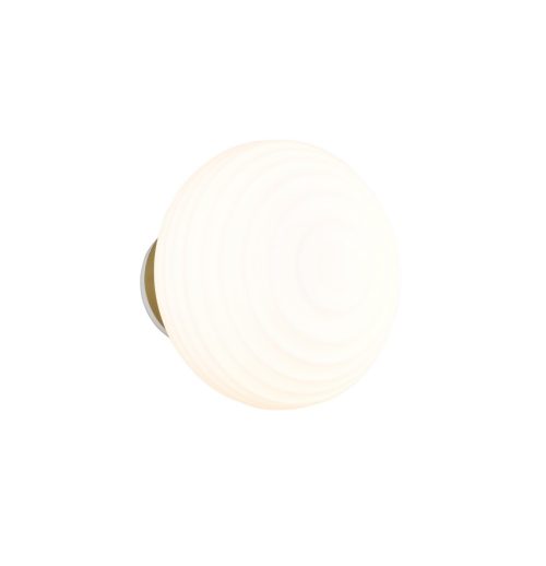 Trio TR27771101 LED nástěnné svítidlo EARL | 1,5W integrovaný LED zdroj