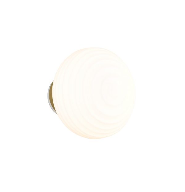 Trio TR27771101 LED nástěnné svítidlo EARL | 1,5W integrovaný LED zdroj