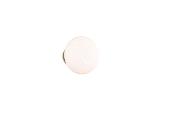 Trio TR27771101 LED nástěnné svítidlo EARL | 1,5W integrovaný LED zdroj