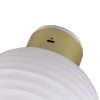 Trio TR27771101 LED nástěnné svítidlo EARL | 1,5W integrovaný LED zdroj