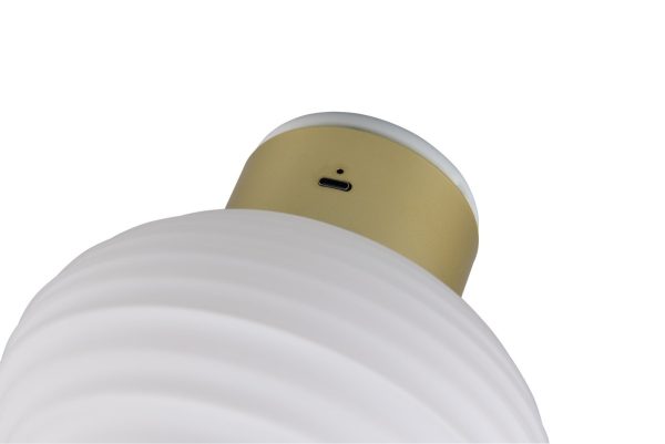 Trio TR27771101 LED nástěnné svítidlo EARL | 1,5W integrovaný LED zdroj