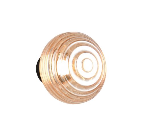 Trio TR27771113 LED nástěnné svítidlo EARL | 1,5W integrovaný LED zdroj