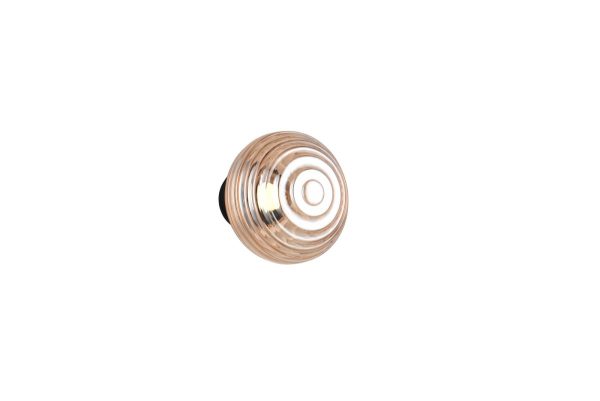 Trio TR27771113 LED nástěnné svítidlo EARL | 1,5W integrovaný LED zdroj