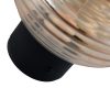 Trio TR27771113 LED nástěnné svítidlo EARL | 1,5W integrovaný LED zdroj