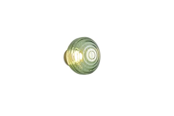 Trio TR27771115 LED nástěnné svítidlo EARL | 1,5W integrovaný LED zdroj