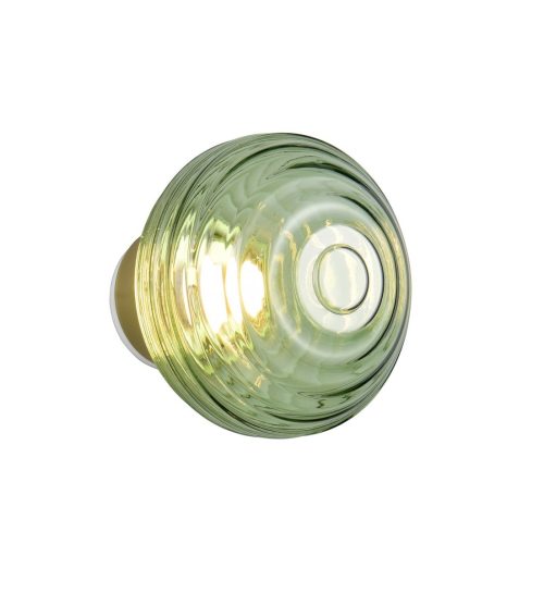 Trio TR27771115 LED nástěnné svítidlo EARL | 1,5W integrovaný LED zdroj
