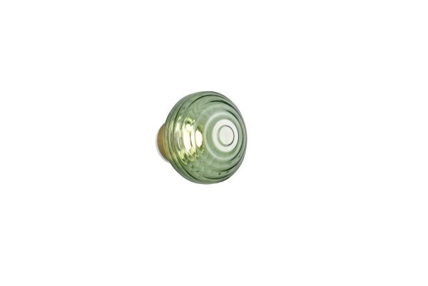 Trio TR27771115 LED nástěnné svítidlo EARL | 1,5W integrovaný LED zdroj