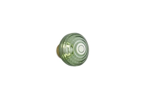 Trio TR27771115 LED nástěnné svítidlo EARL | 1,5W integrovaný LED zdroj