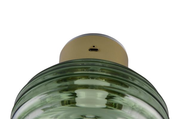 Trio TR27771115 LED nástěnné svítidlo EARL | 1,5W integrovaný LED zdroj