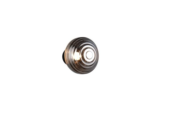Trio TR27771154 LED nástěnné svítidlo EARL | 1,5W integrovaný LED zdroj