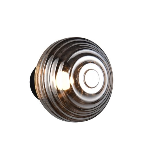 Trio TR27771154 LED nástěnné svítidlo EARL | 1,5W integrovaný LED zdroj