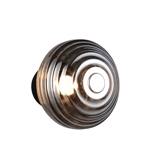 Trio TR27771154 LED nástěnné svítidlo EARL | 1,5W integrovaný LED zdroj