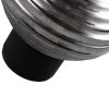Trio TR27771154 LED nástěnné svítidlo EARL | 1,5W integrovaný LED zdroj