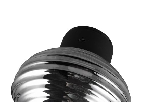 Trio TR27771154 LED nástěnné svítidlo EARL | 1,5W integrovaný LED zdroj