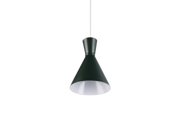Trio TR30781049 závěsné stropní svítidlo ENZO E27