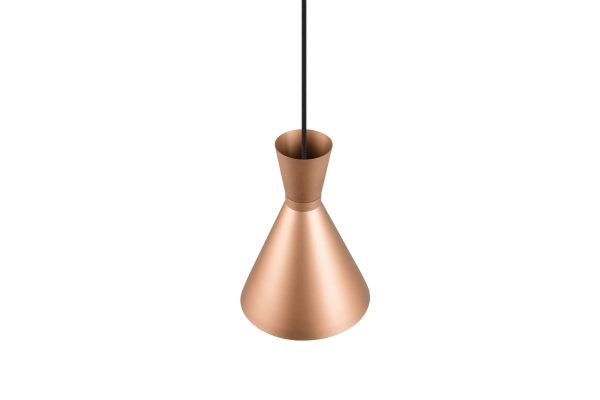 Trio TR30781065 závěsné stropní svítidlo ENZO E27