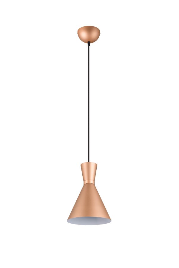 Trio TR30781065 závěsné stropní svítidlo ENZO E27