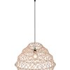 Trio TR31681036 závěsné stropní svítidlo HIVE E27