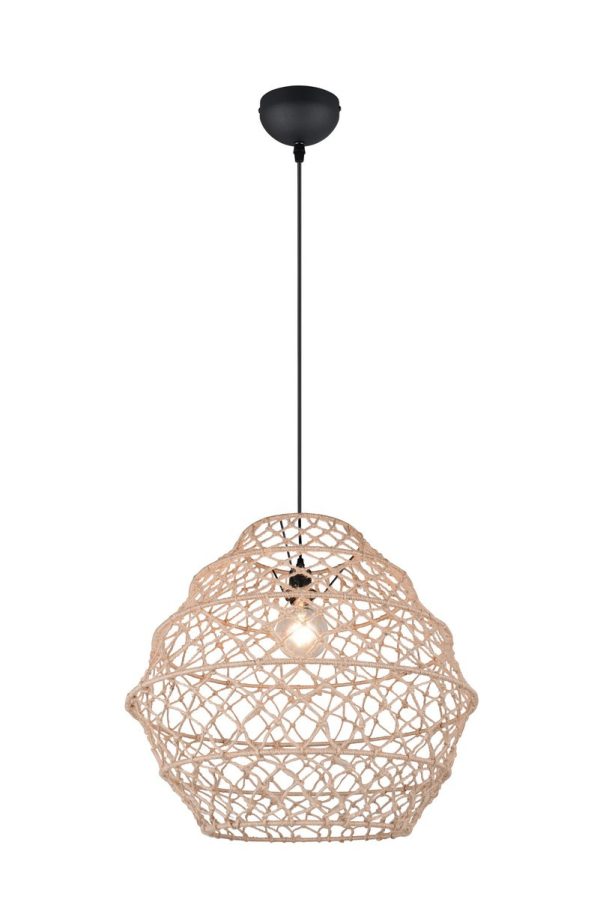 Trio TR31681036 závěsné stropní svítidlo HIVE E27