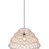 Trio TR31681036 závěsné stropní svítidlo HIVE E27