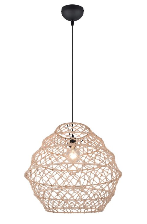 Trio TR31681036 závěsné stropní svítidlo HIVE E27