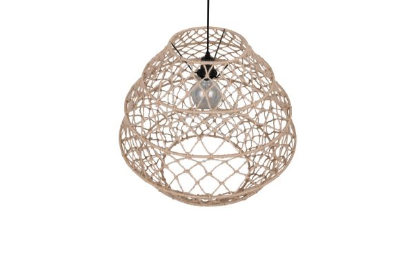 Trio TR31681036 závěsné stropní svítidlo HIVE E27