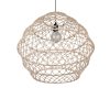 Trio TR31681036 závěsné stropní svítidlo HIVE E27