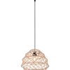 Trio TR31681936 závěsné stropní svítidlo HIVE E27
