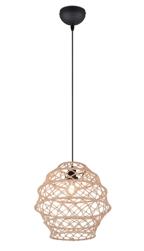 Trio TR31681936 závěsné stropní svítidlo HIVE E27
