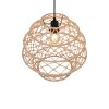 Trio TR31681936 závěsné stropní svítidlo HIVE E27