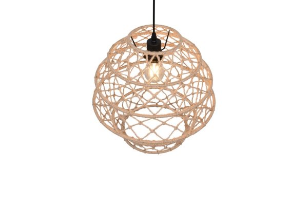 Trio TR31681936 závěsné stropní svítidlo HIVE E27