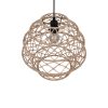 Trio TR31681936 závěsné stropní svítidlo HIVE E27