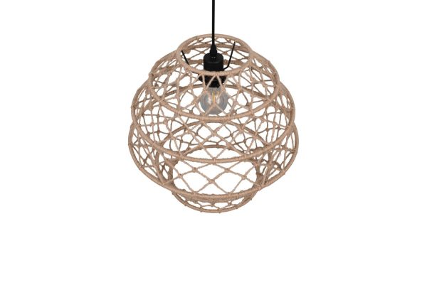 Trio TR31681936 závěsné stropní svítidlo HIVE E27