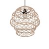 Trio TR31681936 závěsné stropní svítidlo HIVE E27