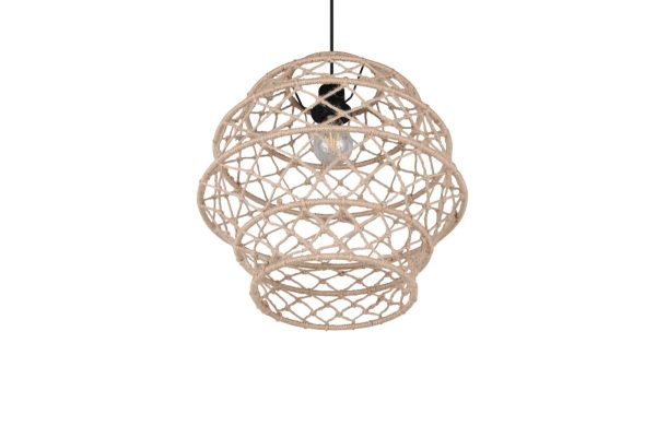 Trio TR31681936 závěsné stropní svítidlo HIVE E27